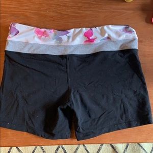 Lululemon 3 inch inseam bike short